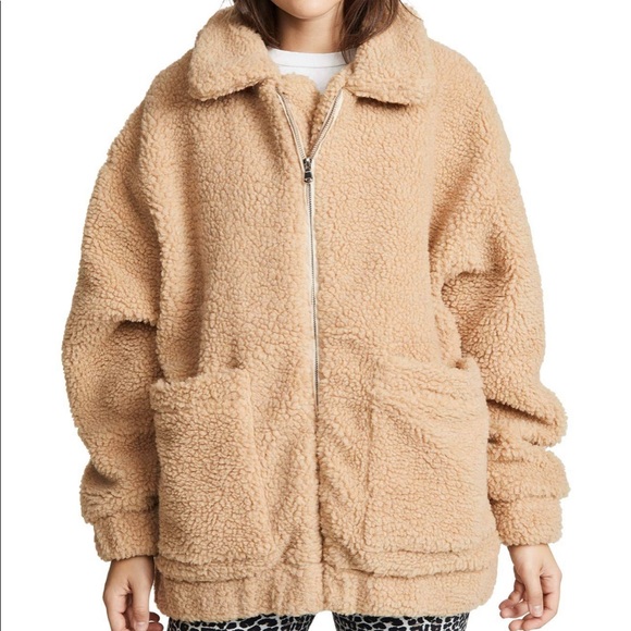 I.AM.GIA Pixie Coat - Picture 2 of 5